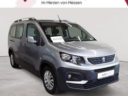 Artense silber metallic Gebraucht 2019 Peugeot Rifter Active Van / Kleinbus | 16.290 € (Fairer Preis)