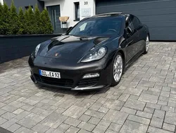 Andere farben Gebraucht 2012 Porsche Panamera 4S Limousine | 27.440 €