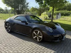 Schwarz Gebraucht 2019 Porsche 911 Carrera Cabriolet Cabrio | 122.500 € (Teuer)
