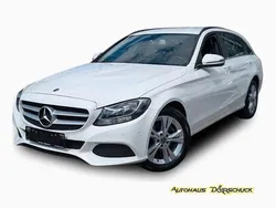 Andere Gebraucht 2017 Mercedes C220 Limousine | 15.900 € (Guter Preis)