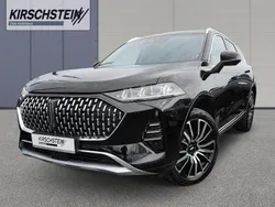 Schwarz Gebraucht 2024 Wey Coffee 01 SUV | 39.990 €