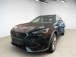 Schwarz Gebraucht 2024 Cupra Formentor SUV | 32.860 € (Fairer Preis)