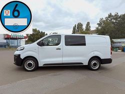 Weiß Gebraucht 2023 Opel Vivaro Van | 22.950 € (Fairer Preis)