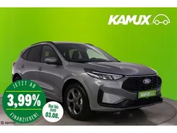 Solarsilber Neu 2025 Ford Kuga ST-Line SUV | 35.900 € (Fairer Preis)