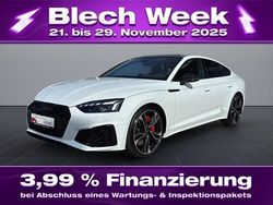 Weiss Gebraucht 2025 Audi S5 Sportback Kleinwagen | 62.440 € (Fairer Preis)