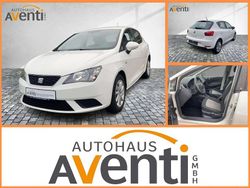 Weiß Gebraucht 2017 Seat Ibiza Reference Kleinwagen | 8.798 € (Fairer Preis)