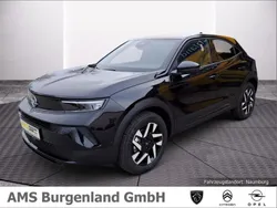 Schwarz Neu 2025 Opel Mokka Elegance SUV | 28.990 € (Teuer)