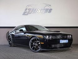 Schwarz Gebraucht 2021 Dodge Challenger Coupé | 25.900 € (Superpreis)