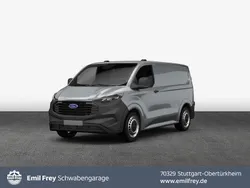 Moondust silver (metallic) Gebraucht 2023 Ford Transit Custom Trend Van / Kleinbus | 29.900 € (Fairer Preis)