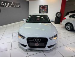 Weiß Gebraucht 2014 Audi A5 Comfort Coupé | 10.999 € (Superpreis)