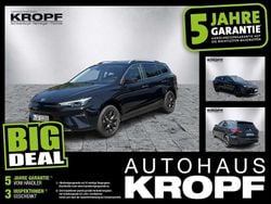 Schwarz Gebraucht 2023 MG MG5 EV Luxury Kombi | 20.950 € (Fairer Preis)