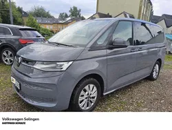 Grau Gebraucht 2022 VW T7 Life Van | 46.950 € (Fairer Preis)