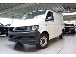 Gebraucht 2019 VW T6.1 Van | 17.990 € (Fairer Preis)