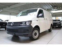 Gebraucht 2019 VW T6.1 Van | 18.990 € (Etwas zu teuer)