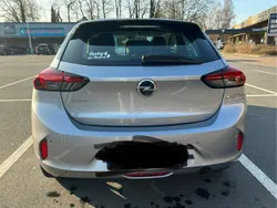 Silber Gebraucht 2021 Opel Corsa Kleinwagen | 12.998 € (Guter Preis)