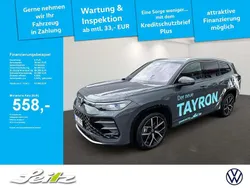 Grau Gebraucht 2025 VW Tayron R-line SUV | 53.698 €