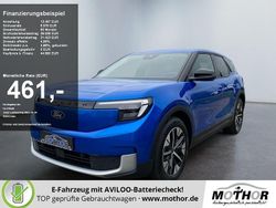 Blue my mind Neu 2025 Ford Explorer Extended Range SUV | 44.890 € (Guter Preis)