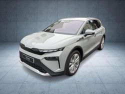 Grau Gebraucht 2025 Skoda Elroq Loft SUV | 49.980 € (Etwas zu teuer)