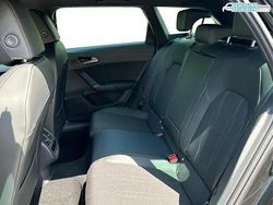 Midnight black metallic Neu 2025 Cupra Leon Kombi | 36.780 € (Fairer Preis)