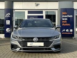 Pyrit silber Gebraucht 2019 VW Arteon R-line Limousine | 22.750 € (Guter Preis)