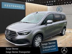 Grau Gebraucht 2025 Mercedes 180 Progressive Limousine | 33.490 € (Etwas zu teuer)