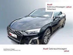Gebraucht 2021 Audi S5 Ambiente Cabrio | 43.910 € (Guter Preis)
