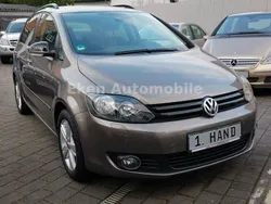 Braun Gebraucht 2013 VW Golf VII Match Limousine | 7.999 € (Fairer Preis)