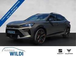 Century bronze matt Gebraucht 2024 Cupra Formentor VZ SUV | 44.990 € (Fairer Preis)
