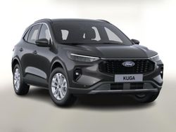 Grau Neu 2025 Ford Kuga ST-Line SUV | 31.188 € (Fairer Preis)