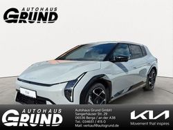 Grau Neu 2025 Kia EV4 4 Kleinwagen | 45.890 € (Fairer Preis)