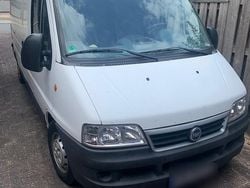 Weiß Gebraucht 2006 Fiat Ducato Van | 9.900 €