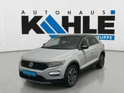 Othercolor Gebraucht 2021 VW T-Roc Active SUV | 21.990 € (Superpreis)