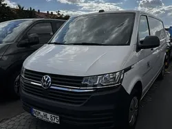 Weiß Gebraucht 2024 VW T6.1 Comfortline Van | 34.681 € (Fairer Preis)