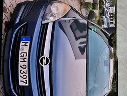 Blau Gebraucht 2006 Opel Astra GTC Sport Limousine | 890 € (Superpreis)