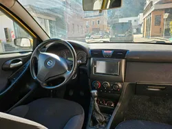Fiat Stilo