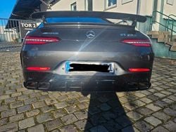 Gebraucht 2021 Mercedes AMG GT S AMG Coupé | 99.500 € (Fairer Preis)