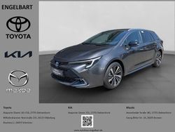 Grau Neu 2025 Toyota Corolla Limousine | 30.990 € (Fairer Preis)