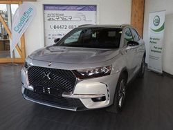 Grau Gebraucht 2022 DS Automobiles DS7 Crossback Rivoli SUV | 25.990 € (Guter Preis)