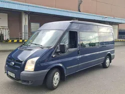 Gebraucht 2011 Ford Transit Van | 3.999 € (Fairer Preis)