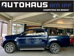 Blau Gebraucht 2019 Mercedes X350 Abholung | 41.990 € (Fairer Preis)