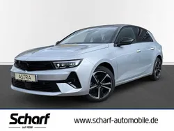 Silber Neu 2025 Opel Astra Limousine | 27.390 € (Guter Preis)