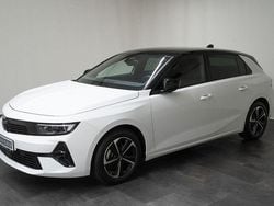 Weiß Gebraucht 2024 Opel Astra Limousine | 19.900 € (Superpreis)