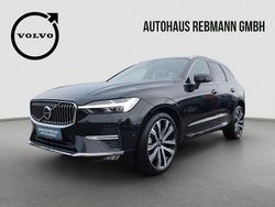 Schwarz Gebraucht 2023 Volvo XC60 Ultimate SUV | 57.890 €