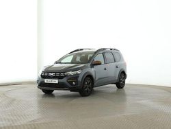 Grau Gebraucht 2025 Dacia Jogger Extreme Van / Kleinbus | 21.490 € (Fairer Preis)