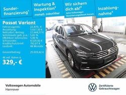 Uranograu Gebraucht 2021 VW Passat GTE Kombi | 22.470 € (Superpreis)