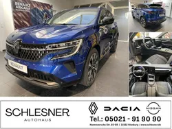 Ironblau Gebraucht 2023 Renault Austral Techno SUV | 32.990 € (Guter Preis)