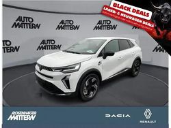 Weiß Gebraucht 2024 Renault Symbioz Techno SUV | 32.489 € (Fairer Preis)