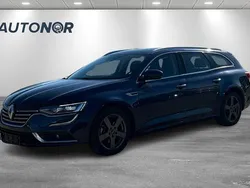 Blau Gebraucht 2018 Renault Talisman Limousine | 10.500 € (Superpreis)