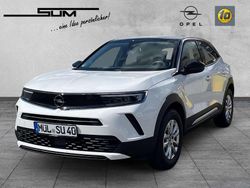 Weiss banquise Gebraucht 2024 Opel Mokka Enjoy SUV | 27.165 €