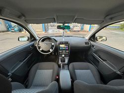 Blau Gebraucht 2006 Ford Mondeo Limousine | 1.800 € (Fairer Preis)